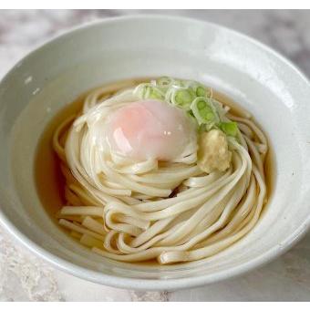 1002186-kf 　国産小麦 讃岐うどん　400ｇ