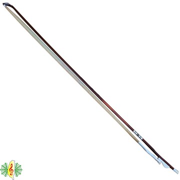 二胡弓 [網音樂城] 珍琴 珍品 蒙古 公馬尾毛 南胡弓 胡琴弓 骨質 弓魚 Erhu