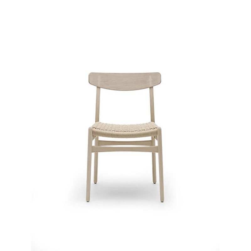 CARL HANSEN&SON/カール・ハンセン&サン CH23 アームレスダイニング