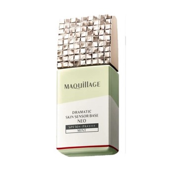 資生堂心機星魅平衡持粧控粧前乳NEO 勻亮綠