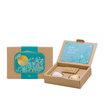 阿原 YUAN｜明月靈兔禮盒