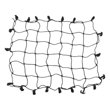 YAKIMA 裝載戰士固定網 適用於LoadWarrior裝載戰士車頂架  黑色  1個  90x100cm