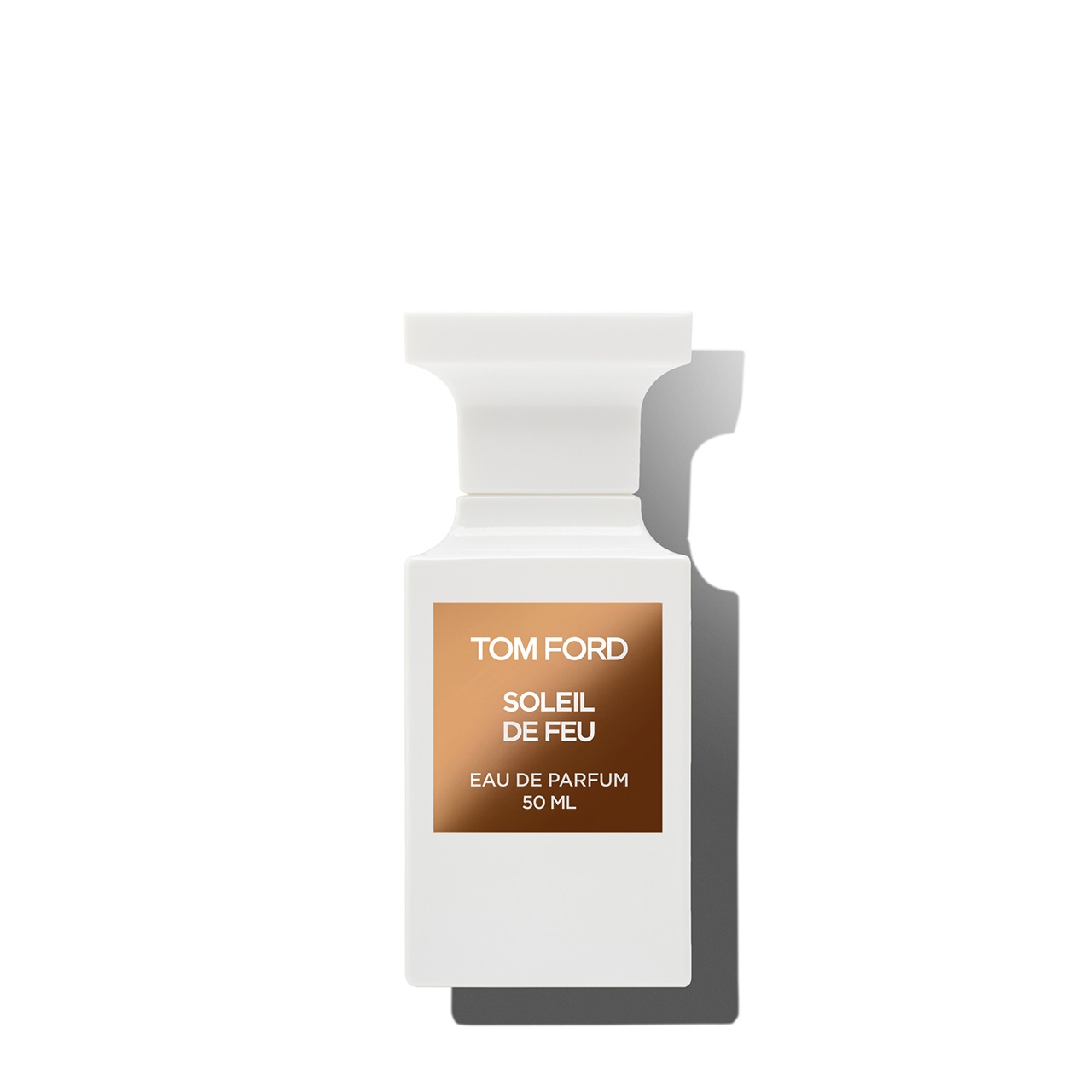 TOM FORD 私人調香系列 澄金琥珀