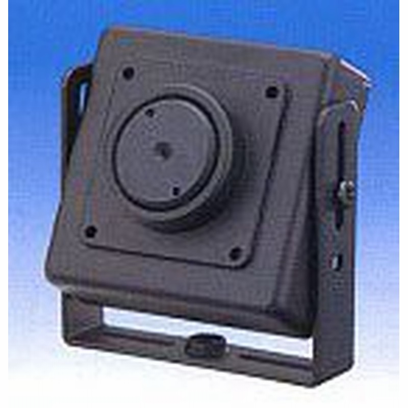 防犯カメラ ピンホール 超ミニサイズccd カラーカメラ 屋内仕様 Tr 01cpm アウトレット 通販 Lineポイント最大1 0 Get Lineショッピング