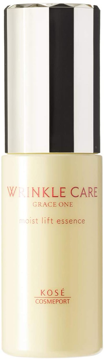 KOSÉ COMEPORT Grace One 抗皺保濕提拉精華 50ml