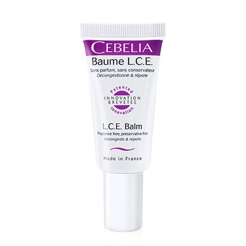 Cebelia 寡胜肽再生霜 L.C.E. Balm 15ml (公司貨)