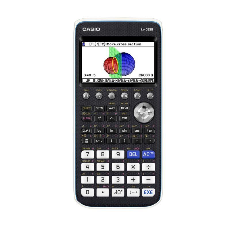 Graphing Calculator