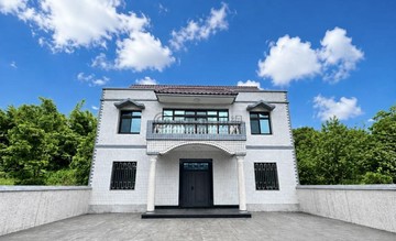 靜謐千坪莊園百坪豪墅｜新竹縣新埔鎮黃梨園