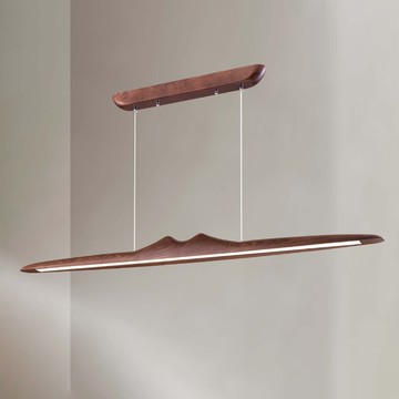 北歐風長型吊燈01-21531、21532、21533