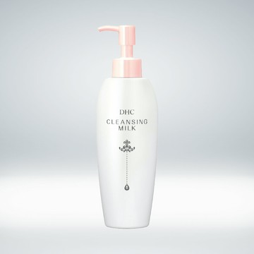 輕柔潤膚卸粧乳