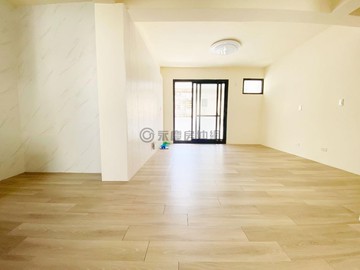 太原商圈｜全新整理大三房｜新家族社區｜台中市北區國強街