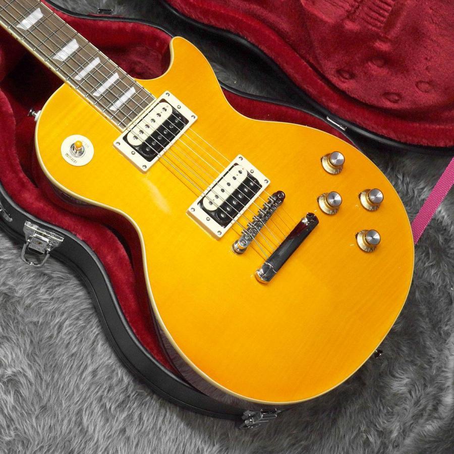 Epiphone Slash Les Paul Standard Appetite Burst