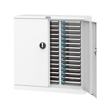 天鋼 加門型文件櫃 a4m-345d  a4文件 辦公收納 資料櫃 辦公櫃 檔案櫃