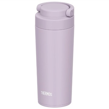 THERMOS 膳魔師 保溫瓶 JOV-421 LIL  1個  淡紫色  420ml