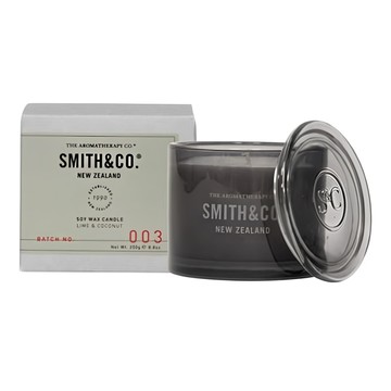 THE AROMATHERAPY CO. 史密斯系列擴香  萊姆椰子  250ml  1罐