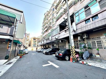 仁和商圈~吉寶市三房樓店｜台南市東區仁和路