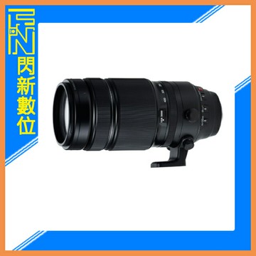排單預訂~ FUJIFILM 富士 XF 100-400mm F4.5-5.6 R LM OIS WR 鏡頭(100-400;恆昶公司貨)