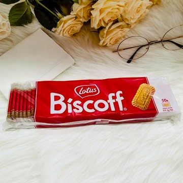 比利時 Lotus 蓮花焦糖脆餅 50入 焦糖蓮花脆餅 焦糖脆餅 家庭包｜全店$199免運