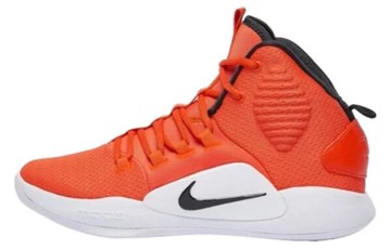HYPERDUNK X TB TEAM ORANGE
