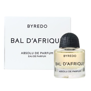 Byredo Bal D'Afrique Absolu 熱帶爵士典藏版淡香精 EDP 8ml
