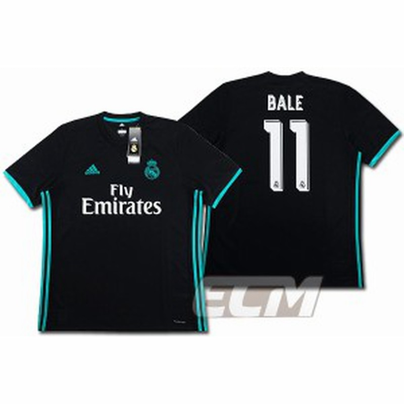 予約rmd08 レアルマドリード アウェイ 半袖 11番 ガレス ベイル 17 18 サッカー ユニフォーム Real Madrid スペインリーグ お取り 通販 Lineポイント最大1 0 Get Lineショッピング