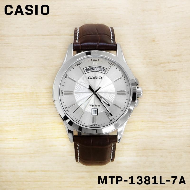 CASIO カシオ STANDARD スタンダード チープカシオ チプカシ メンズ