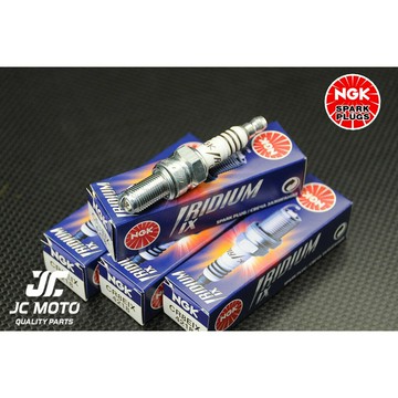 【JC-MOTO】 NGK IX 銥合金 火星塞 JETS 勁戰 全車系