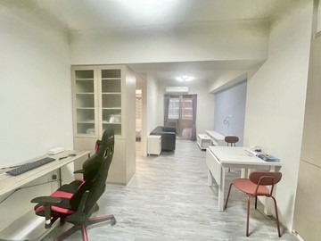 獨家專任超稀有安康捷運有隔間套房裝潢附坡平車｜新北市新店區安興路