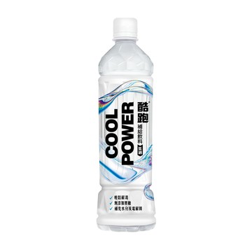 古道 維士比酷跑補給飲料550mlx24瓶