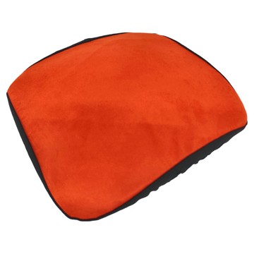 wildfun 野放 可拆洗RV桶坐墊套  33 x 32 x 8cm  桔紅色