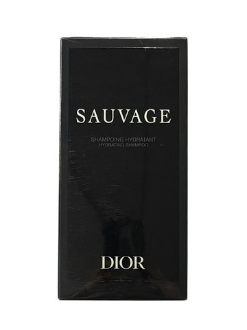 DIOR 迪奧 SAUVAGE 曠野之心舒緩洗髮精 250ml~優惠價:1570元｜岡山戀香水