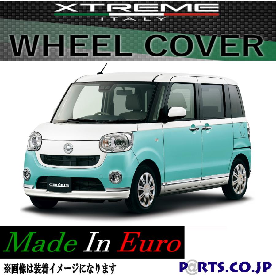 ムーブキャンバス　純正ホイールキャップ LA800S 楽天市場】『ムーヴキャンパス』 純正 LA800S LA810S フル