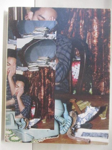 【書寶二手書T3／一般小說_S5T】我們從未不認識_林宥嘉