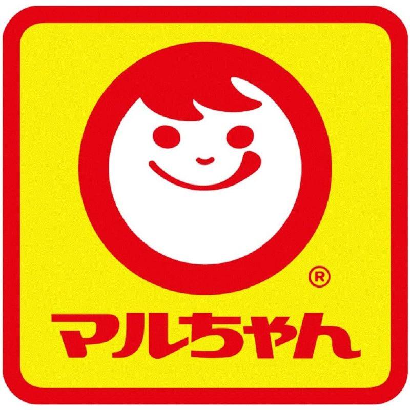 マルちゃん 黄色いまめ博多ラーメン 37g ×12個