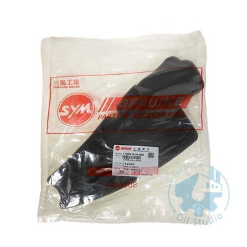 《油工坊》SYM 三陽 A1A 濾清器海綿/空濾 \t17205-A1A-000 風50 風100 化油車 舊型