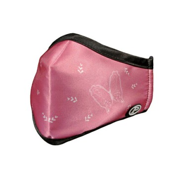 PYX 品業興 P輕薄型口罩（兒童新花色）- 粉蝶