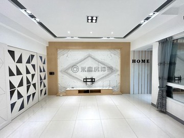 專約仁武星巴克獨棟 | 電梯雙主卧大露台車墅｜高雄市仁武區赤西二街