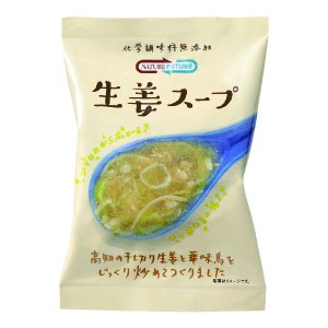 NF 生姜スープ(10食) 単品