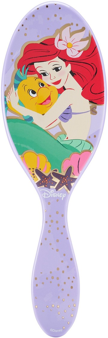 Wet Brush Disney Princess Original Detangler Ariel