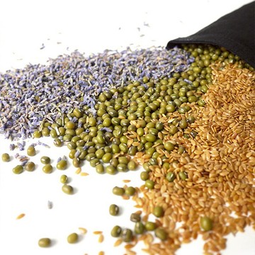 【NAMASTE】紓壓眼枕(補充包)