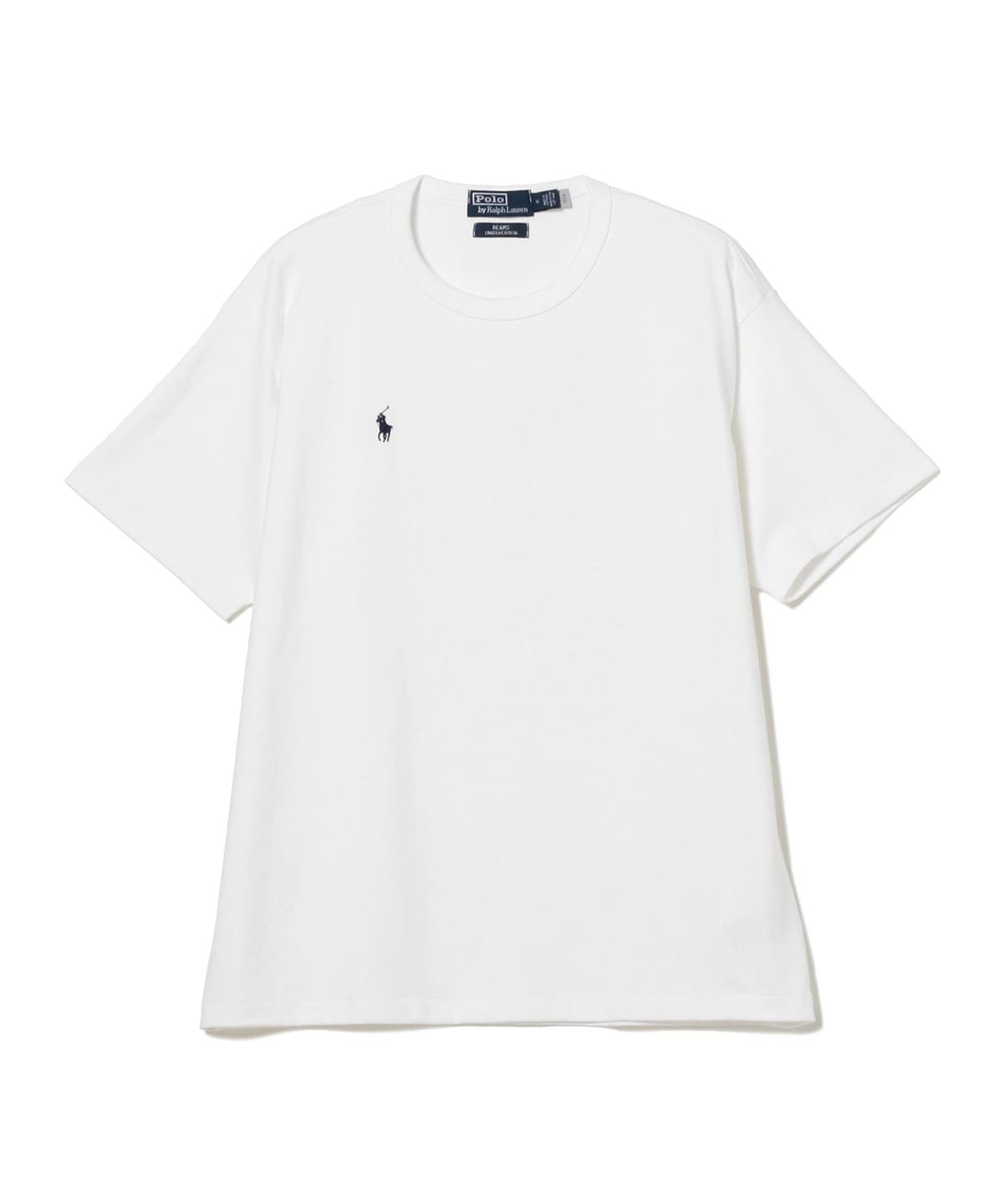 MEN〉POLO RALPH LAUREN for BEAMS / 別注 T-SHIRT | LINEショッピング