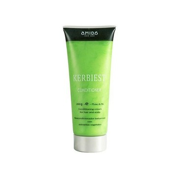 Amida 葉綠素(頭皮,髮)調理素200ml  頭皮 頭皮護理【小髮廊】D190062