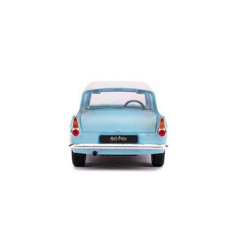 ハリーポッター 1959 FORD ANGLIA HARRY POTTER figure 1/24 JADA