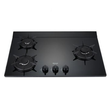 (全省安裝)林內三口爐檯面爐右單口瓦斯爐天然氣RB-L3710GBRA-NG1 ★送陶板屋餐券1張