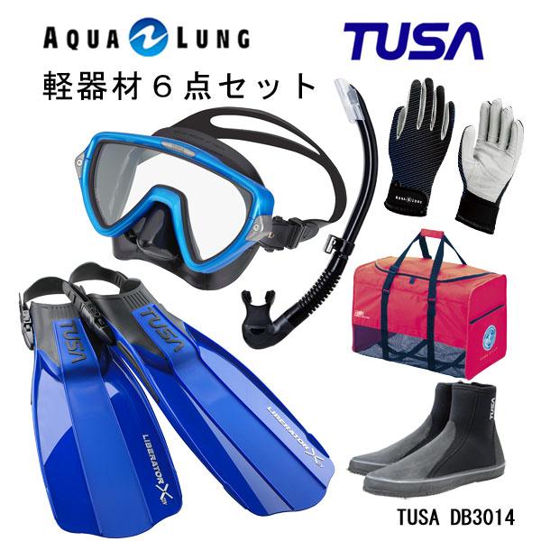 TUSA 水中眼鏡 スノーケルセット - 通販 - www.photoventuresnamibia.com