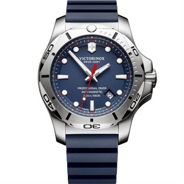 【VICTORINOX 瑞士維氏】I.N.O.X. Professional Diver 200米潛水錶(VISA-241734)