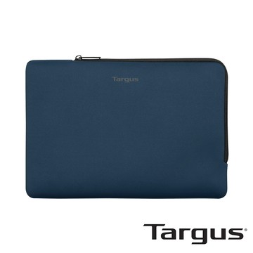 Targus 11-12 吋 Multi-Fit 彈性電腦內袋-深藍 (TBS65002)