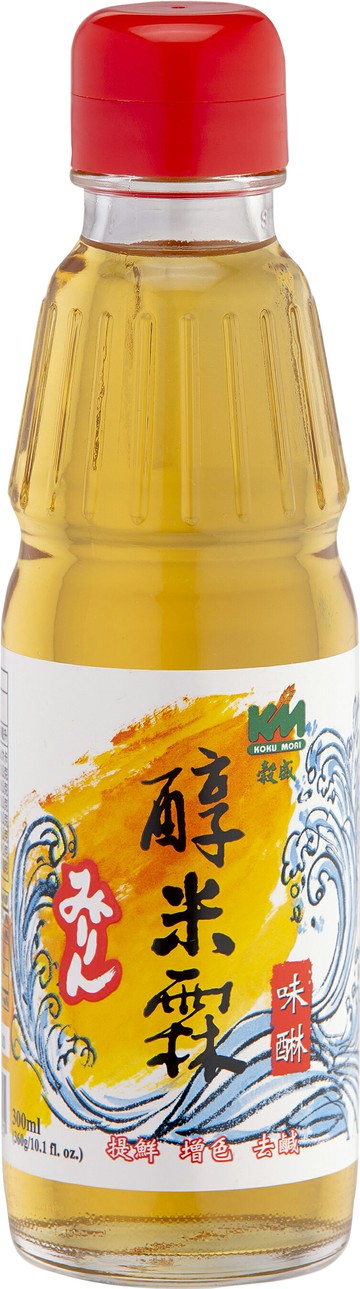 【穀盛】醇米霖360g