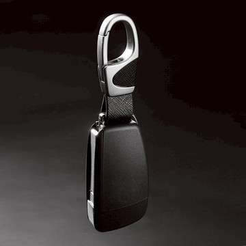 遙控器男士腰掛鑰匙扣  創意汽車鑰匙鏈掛件 金屬鑰匙圈
