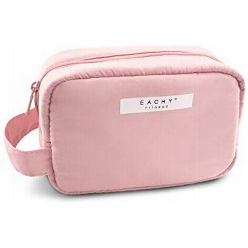 Eachy 化粧ポーチ S 小さめ かわいい コンパクト 小物入れ バッグインバッグ 収納 機能的 おしゃれ ポーチ コスメポーチ トラベルポーチ 桜 通販 Lineポイント最大0 5 Get Lineショッピング